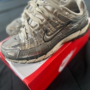 Nike P-6000